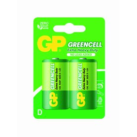 Baterie GP R14 size C 1,5V